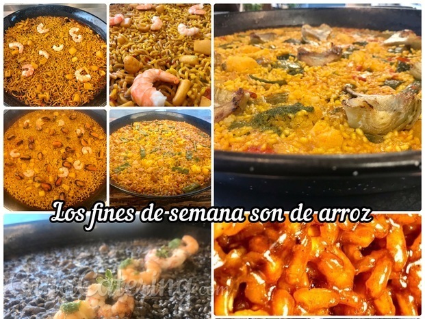 elige tu arroz