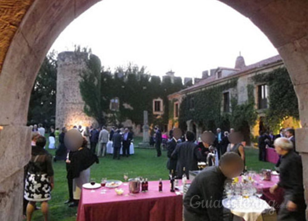 Cromby´s Bodas