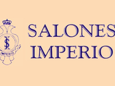 Salones Imperio