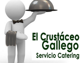 Logo El Crustáceo Gallego