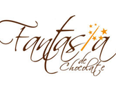Fantasía De Chocolate