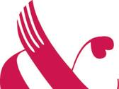 Logo Eat & Love Catering