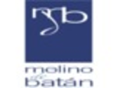 Molino De Batàn