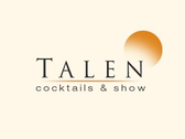 Talen - Cocktails & Show