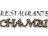 RESTAURANTE CHAMBI