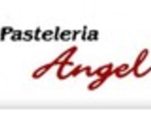 Pastelería Ángel