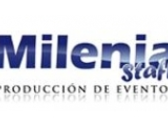 Milenia Staff