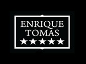 Logo Enrique Tomás