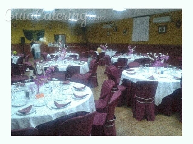 Nuestras instalaciones