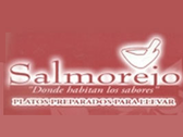 Salmorejo