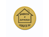 Logo Carnicería - Charcutería Medalla De Oro