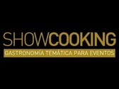 Logo Showcooking