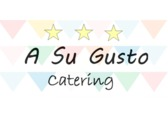 A Su Gusto Catering