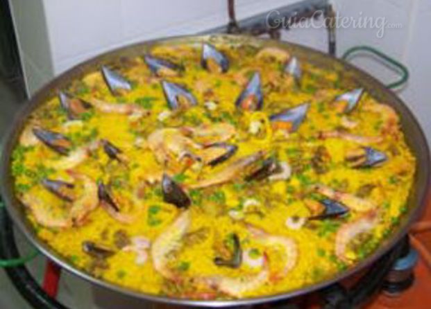 Paella