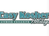 Easy Kosher Catering