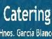 Catering Hnos. García Blanco