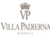 Hotel Villa Padierna