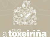 Pazo A Toxeiriña