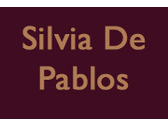 Logo Silvia De Pablos