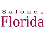 Logo Salones Florida
