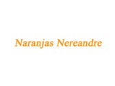 Naranjas Nereandre