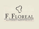 F. Floreal Catering Y Servicios