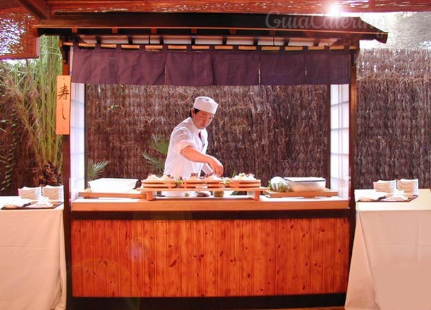 yatai