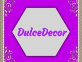 Logo DulceDecor