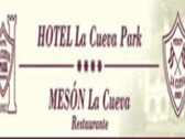 Hotel - Mesón La Cueva