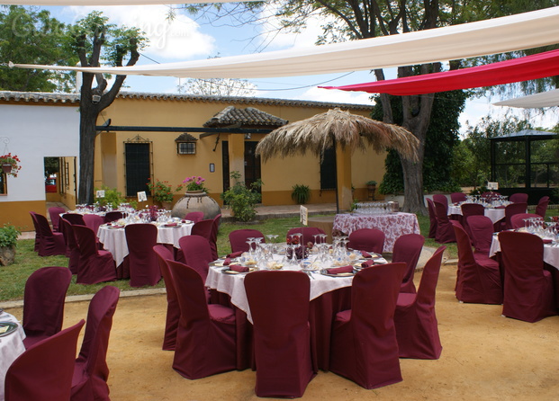 Evento exterior