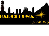 Logo Pastisseria Somnis Barcelona