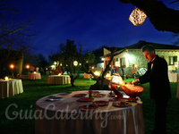 Catering Canela