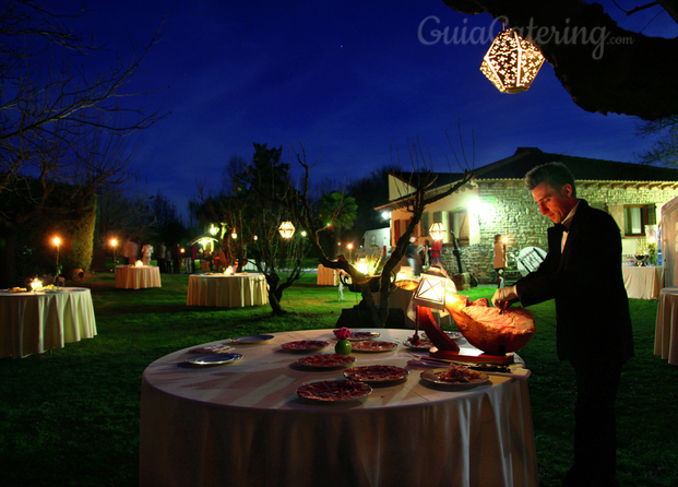 Catering Canela