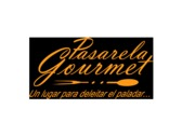 Logo Pasarela Gourmet