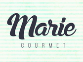 Logo Marie Gourmet
