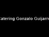 Catering Gonzalo Guijarro