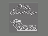 Restaurante Amador