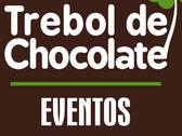 Trebol De Chocolate