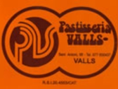 Pastisseria Valls