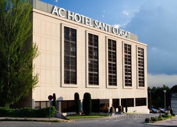 Ac Hotel Sant Cugat