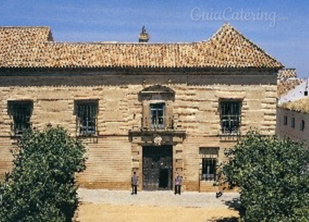 Casa De Carmona
