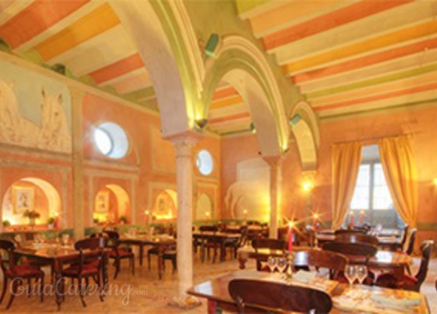 Restaurante Gracia