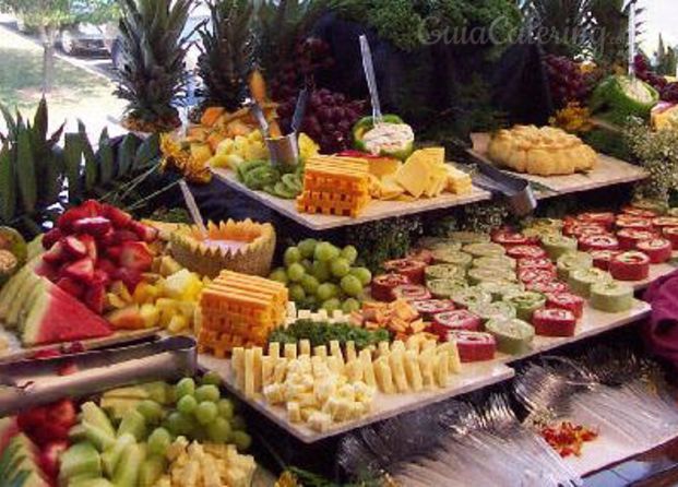 Catering empresas