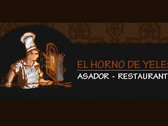 El Horno De Yeles