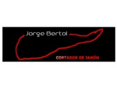 Jorge Bertol Cortador de Jamón Profesional
