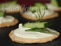 Canapé