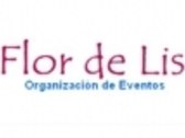 Logo Eventos Flor De Lis Catering Cádiz