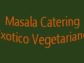 Masala Catering Exotico Vegetariano