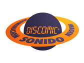 Logo Discomic