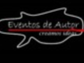 Eventos De Autor